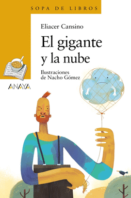 GIGANTE Y LA NUBE EL