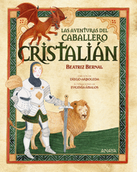 AVENTURAS DEL CABALLERO CRISTALIAN LAS