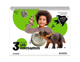 DINOSAURIOS LOS NIVEL 3