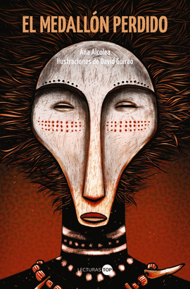 MEDALLÓN PERDIDO EL