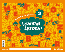 CUANTAS LETRAS LECTOESCRITURA NIVEL 2