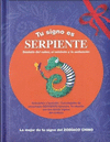 TU SIGNO ES SERPIENTE