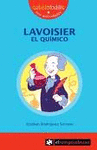 LAVOISIER EL QUIMICO SABELOTODOS N 80