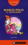 MARCO POLO EL AVENTURERO