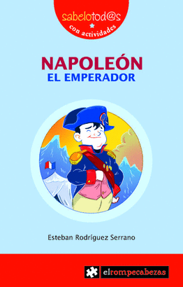 NAPOLEON EL EMPERADOR