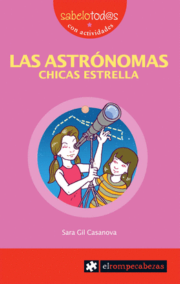 ASTRONOMAS LAS