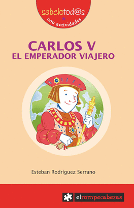 CARLOS V