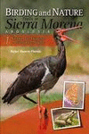 BIRDING AND NATURE TRAILS IN SIERRA MORENA 1