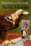 BIRDING AND NATURE TRAILS IN SIERRA MORENA