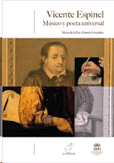 VICENTE ESPINEL MUSICO Y POETA UNIVERSA