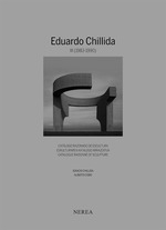 EDUARDO CHILLIDA III 1983 - 1990