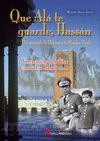 QUE ALA TE GUARDE HASSAN
