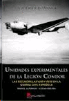 UNIDADES EXPERIMENTALES DE LA LEGION CONDOR