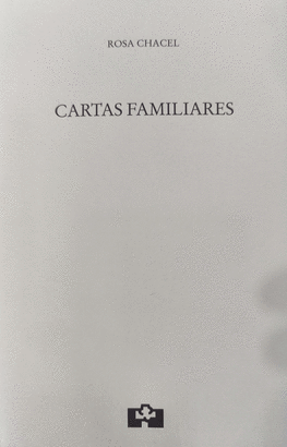 CARTAS FAMILIARES