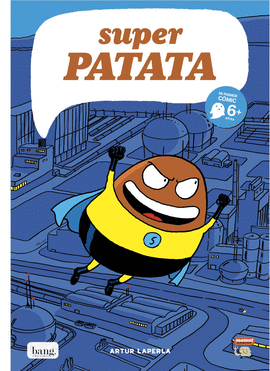 SUPER PATATA 01