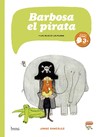 BARBOSA EL PIRATA