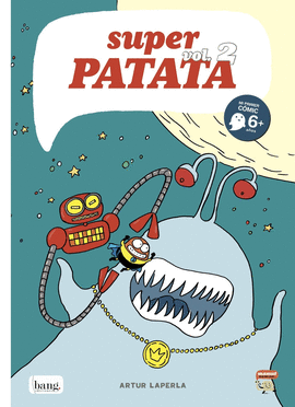 SUPER PATATA 02