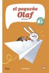 PEQUEÑO OLAF EL
