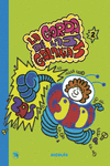 GORDA DE LAS GALAXIAS 2 LA