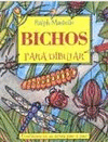 BICHOS PARA DIBUJAR
