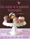 RECETAS DE LA PASTELERÍA HUMMINGBIRD LAS