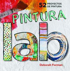 LABORATORIO DE PINTURA