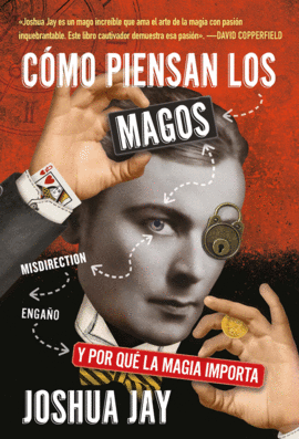 COMO PIENSAN LOS MAGOS