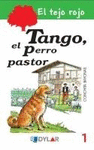 TANGO EL PERRO PASTOR
