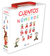 CUENTOS PARA APRENDER LOS NUMEROS COLECCIÓN COMPLETA