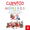 CUENTOS PARA APRENDER LOS NUMEROS 4