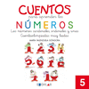 CUENTOS PARA APRENDER LOS NUMEROS 5