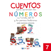 CUENTOS PARA APRENDER LOS NUMEROS 7