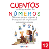CUENTOS PARA APRENDER LOS NUMEROS 12