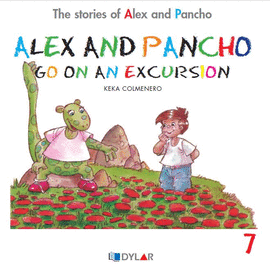 ALEX AND PANCHO GO ON AN EXCURSION