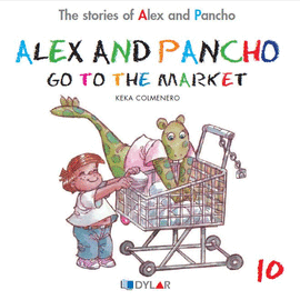 ALEX AND PANCHO GO TO THE MARKET