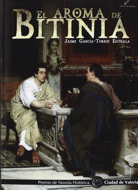 AROMA DE BITINIA EL