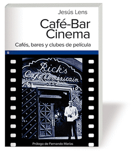 CAFE BAR CINEMA