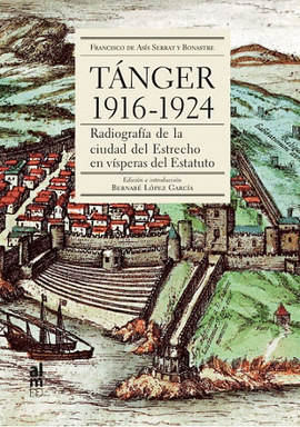 TANGER 1916 1924