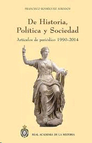 DE HISTORIA POLITICA Y SOCIEDAD