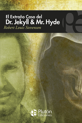 EXTRAÑO CASO DEL DR JEKYLL & MR HYDE EL