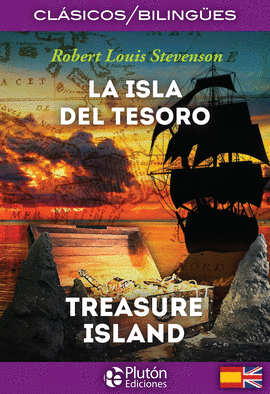 ISLA DEL TESORO LA / THE TREASURE ISLAND