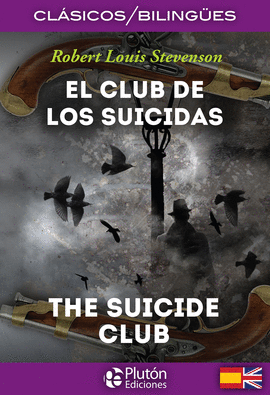 CLUB DE LOS SUICIDAS EL / THE SUICIDE CLUB
