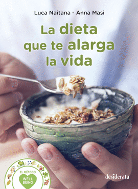 DIETA QUE TE ALARGA LA VIDA LA