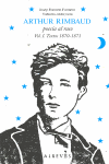 ARTHUR RIMBAUD POESIA AL RASO VOL I TEXTOS 1870 1871