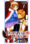 PRIVATE PRINCE N 01