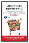 SECRETOS DEL MUNDO COMERCIAL LOS