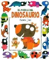 PUZZLE DEL DINOSAURIO