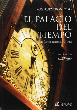 PALACIO DEL TIEMPO EL