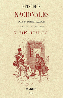 7 DE JULIO
