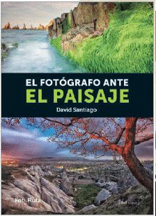 FOTOGRAFO ANTE EL PAISAJE EL